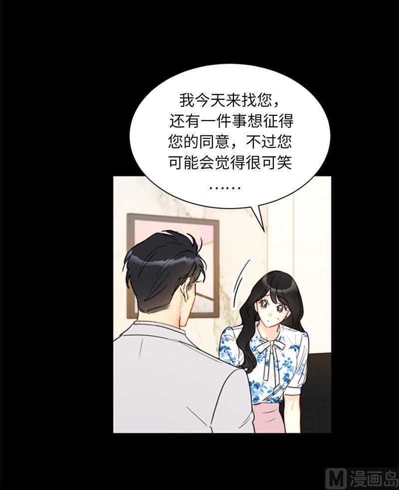 84.契约成立-我和总裁相了个亲-多蕴文化（第16张）