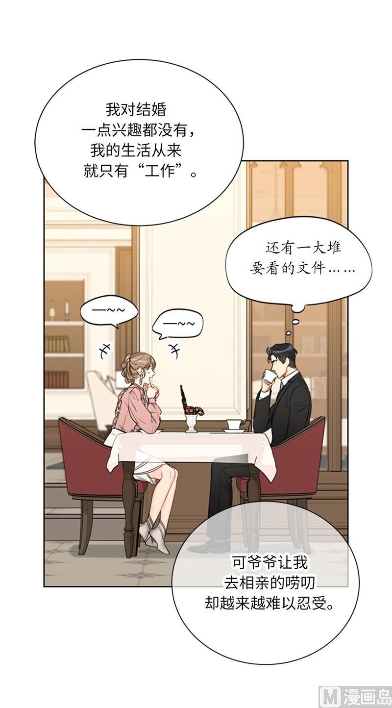 97.不许提结婚-我和总裁相了个亲-多蕴文化（第8张）