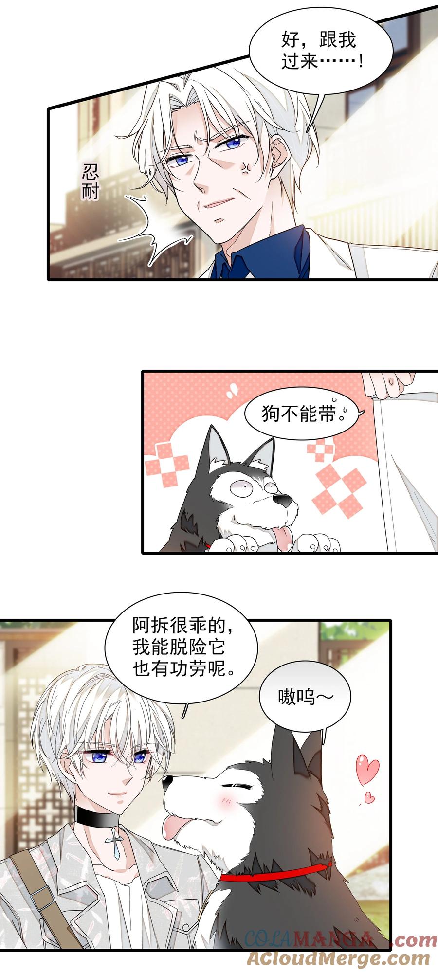 196我们都是替身-我家偶像有点不对劲-客心（第17张）