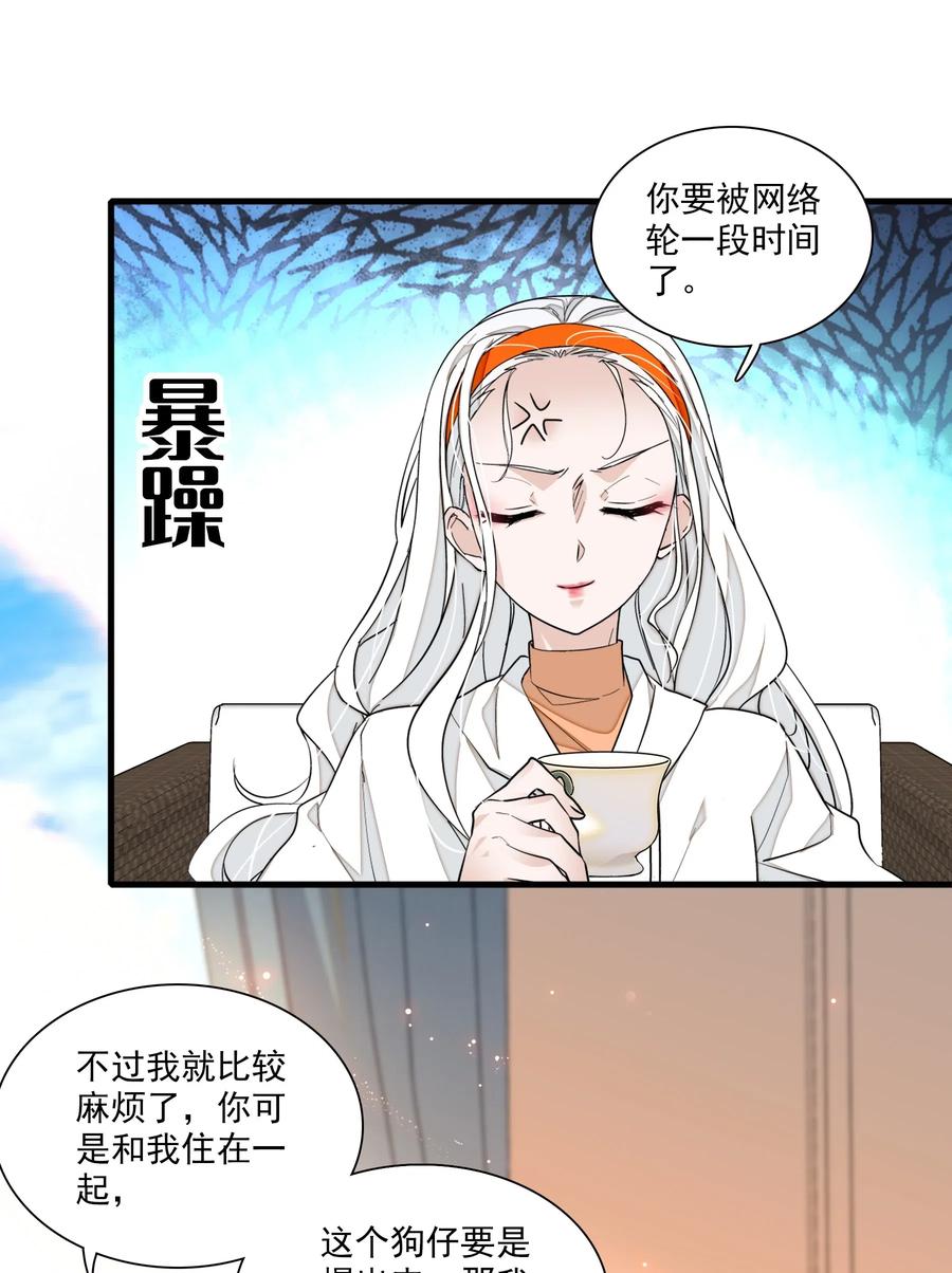 043深陷绯闻-我家偶像有点不对劲-客心（第21张）