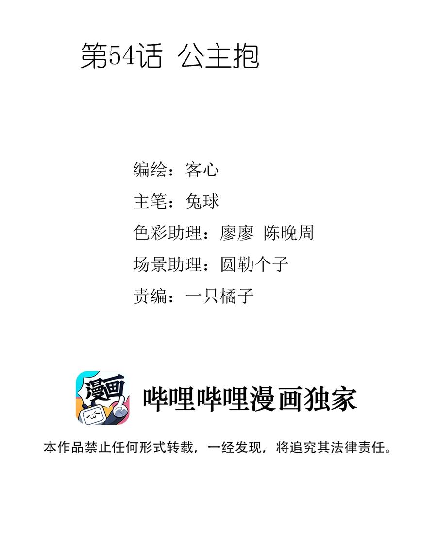 054公主抱-我家偶像有点不对劲-客心（第2张）