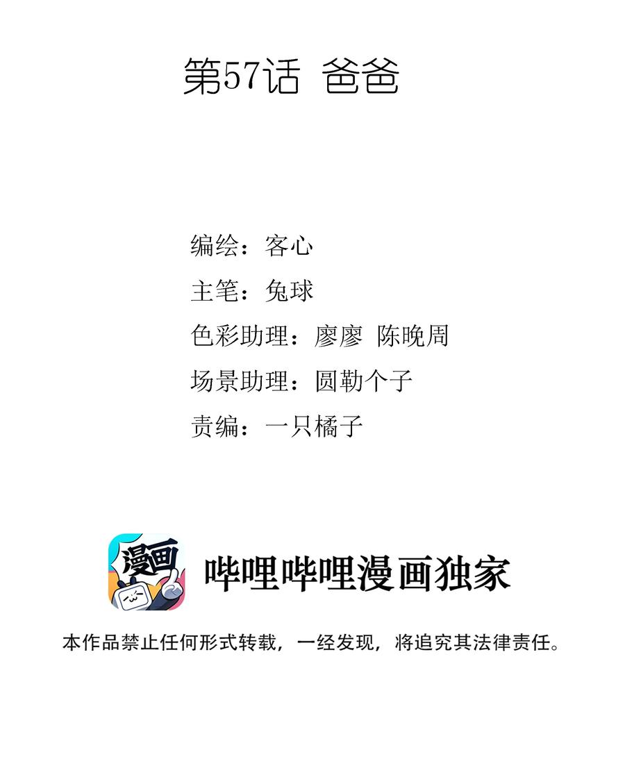 057爸爸-我家偶像有点不对劲-客心（第2张）