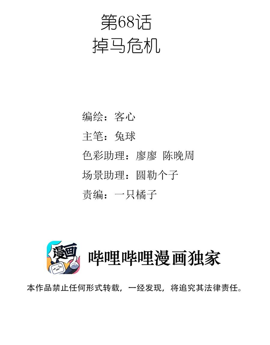 068掉马危机-我家偶像有点不对劲-客心（第2张）