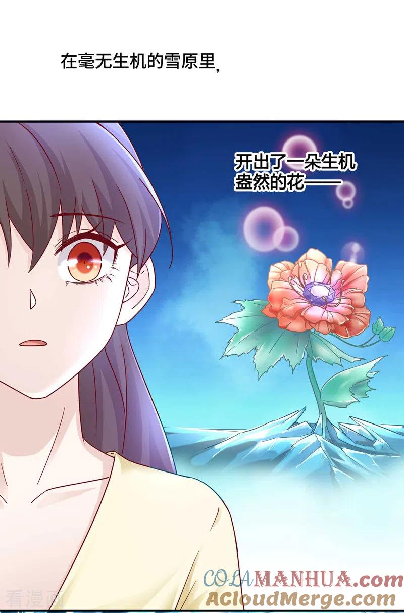 第99话生机之花1-我家千金又在揍人-爱乐果iLEGUO（第13张）