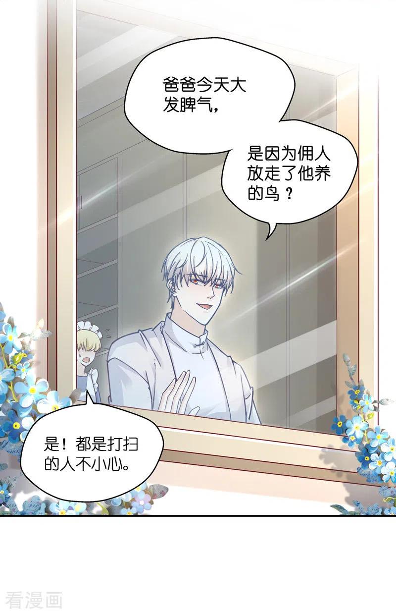 第100话生机之花2-我家千金又在揍人-爱乐果iLEGUO（第18张）