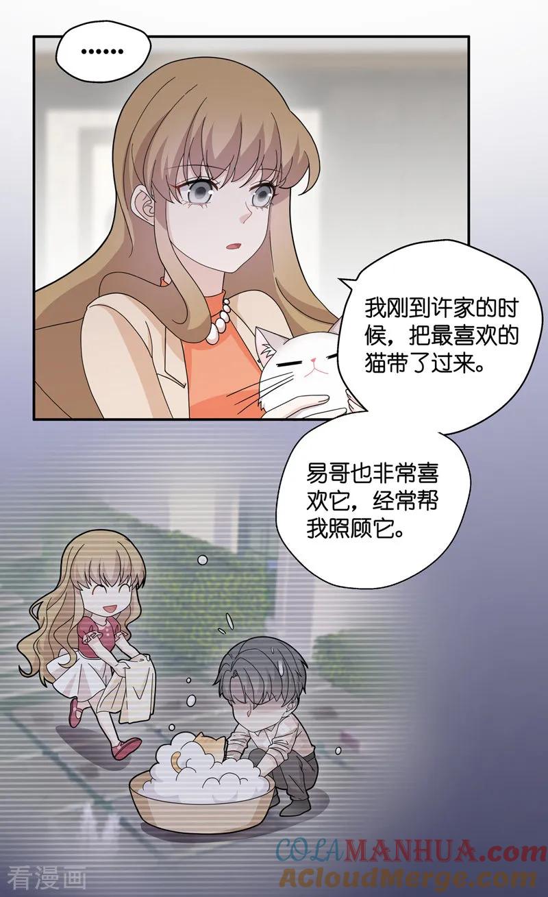 第41话隐秘的过去4-我家千金又在揍人-爱乐果iLEGUO（第17张）
