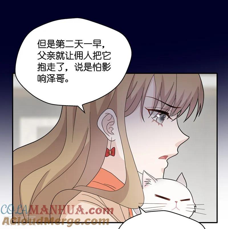 第41话隐秘的过去4-我家千金又在揍人-爱乐果iLEGUO（第21张）