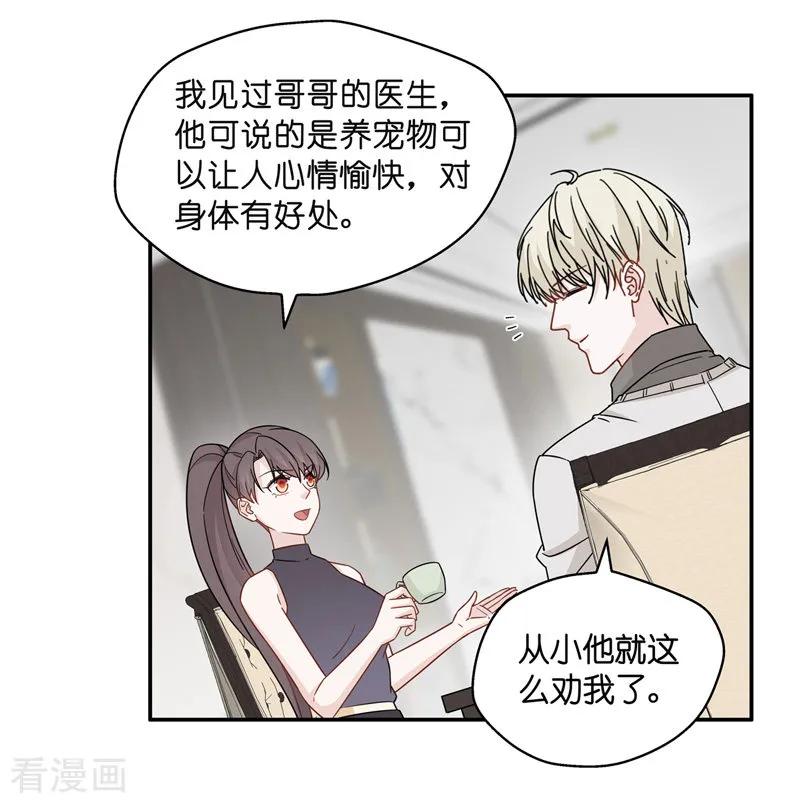 第42话隐秘的过去5-我家千金又在揍人-爱乐果iLEGUO（第24张）