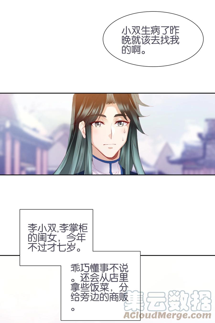 013无药可医-我竟是绝世高手-BOOM工作室,烛天动漫,琥珀鼠（第3张）