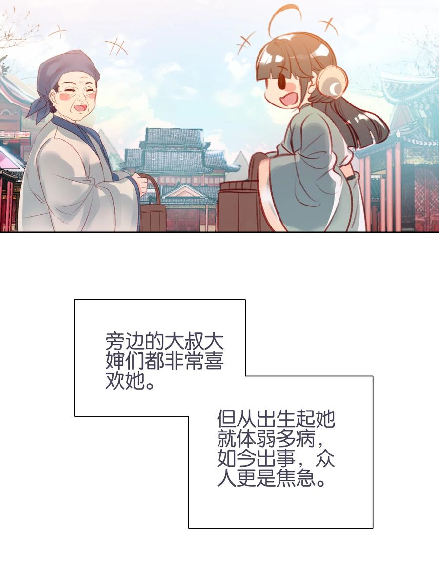 013无药可医-我竟是绝世高手-BOOM工作室,烛天动漫,琥珀鼠（第4张）