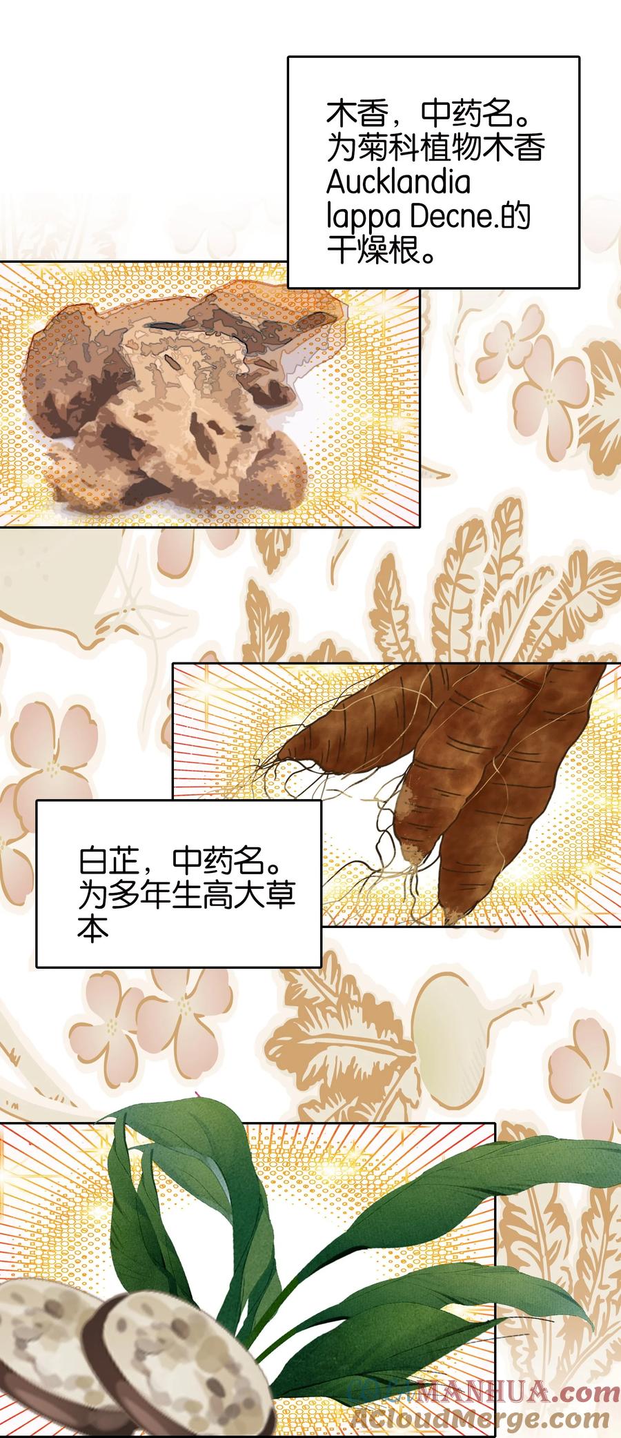 033这香味！-我竟是绝世高手-BOOM工作室,烛天动漫,琥珀鼠（第12张）