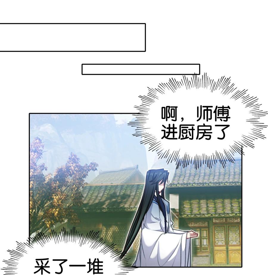 036强者，TWO!-我竟是绝世高手-BOOM工作室,烛天动漫,琥珀鼠（第2张）