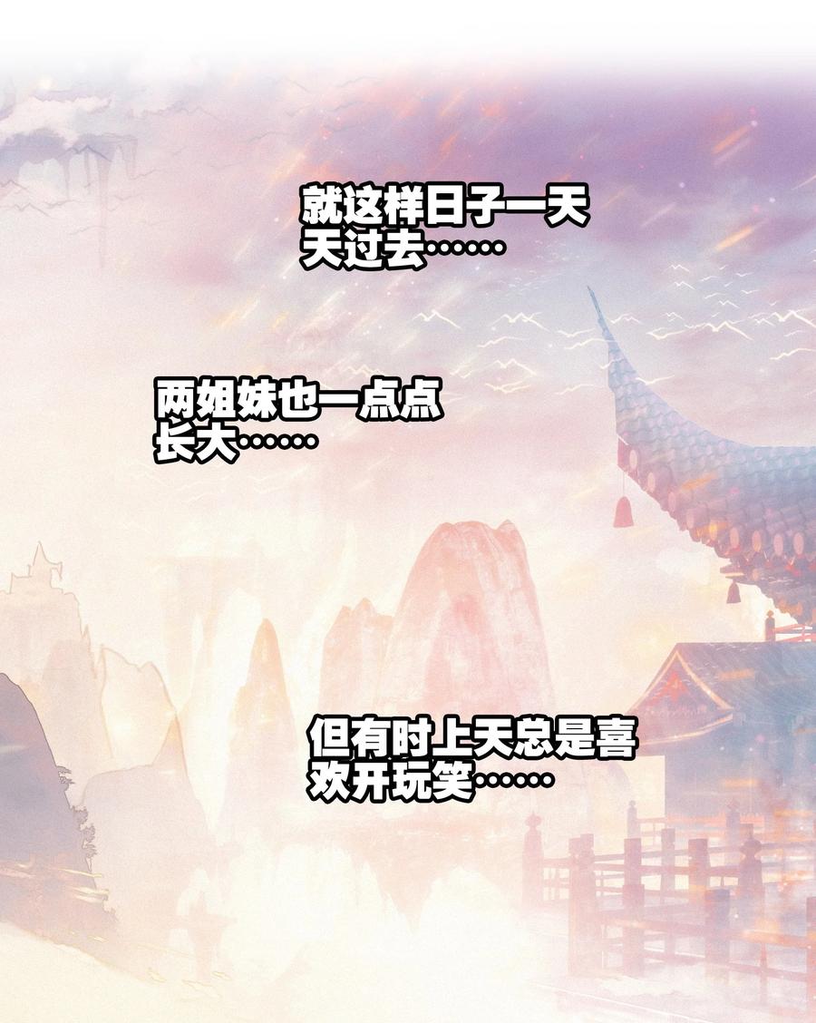 056姐妹-我竟是绝世高手-BOOM工作室,烛天动漫,琥珀鼠（第11张）