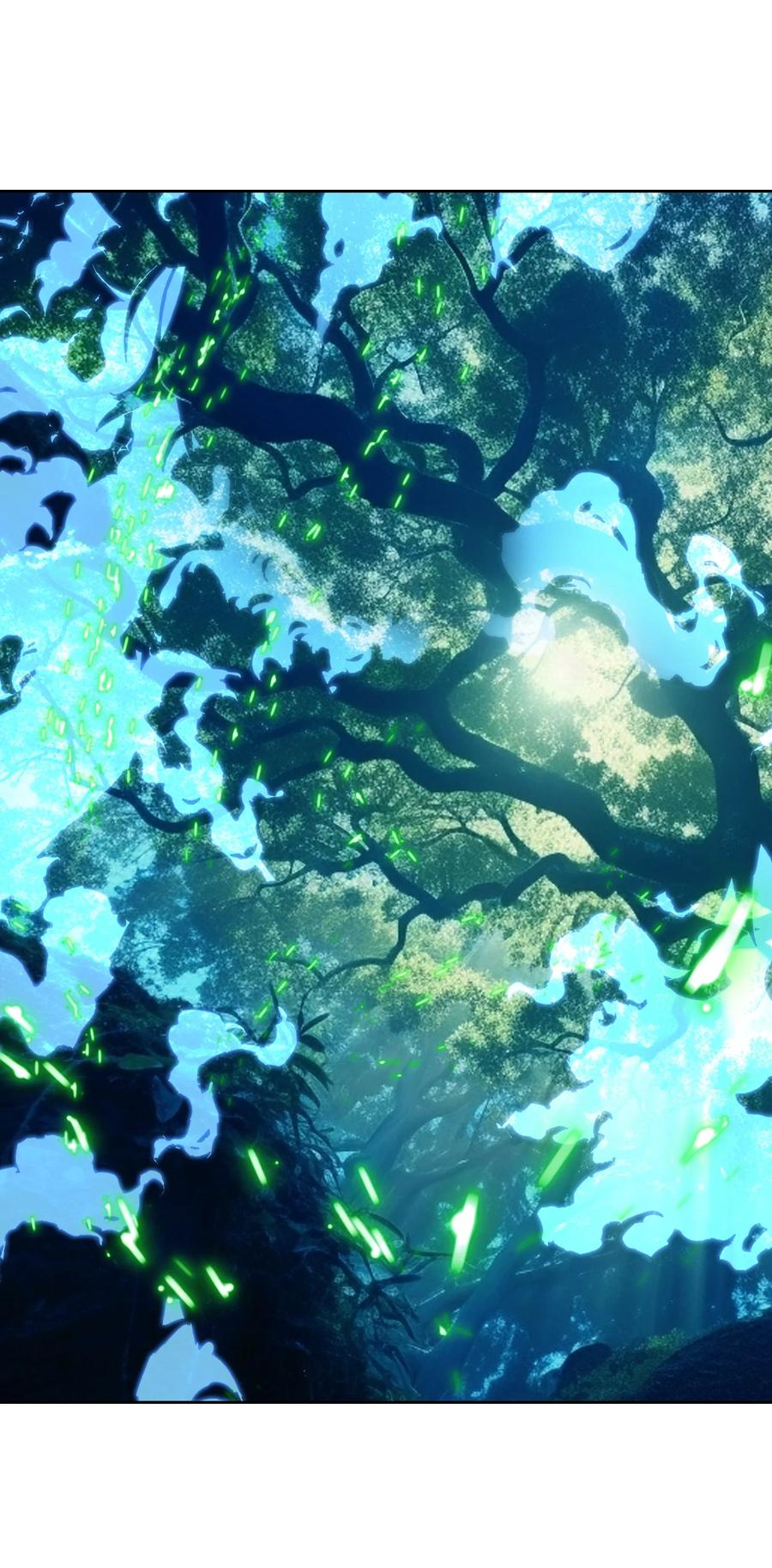 061青衣男子-我竟是绝世高手-BOOM工作室,烛天动漫,琥珀鼠（第2张）