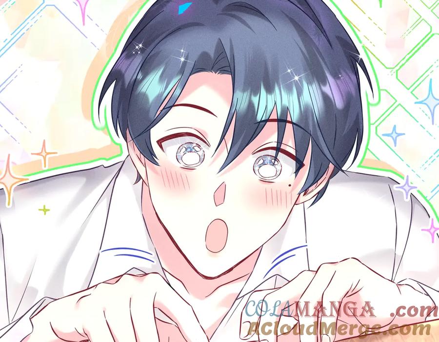 特典预热：1月15日人鱼x王子“我们结婚，我的伴侣”-哪里来的大宝贝-闻人鸟事多+无限作业+弥吉（第7张）
