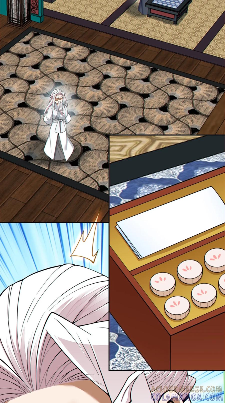 第四百零四回-我的徒弟都是大反派-【月天】（第27张）
