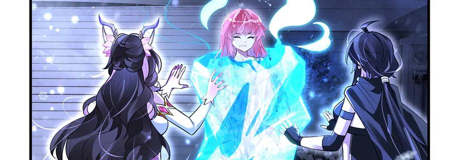 第352话无限轮回的英灵殿-我的女徒弟们都是未来诸天大佬-SF轻小说（第12张）