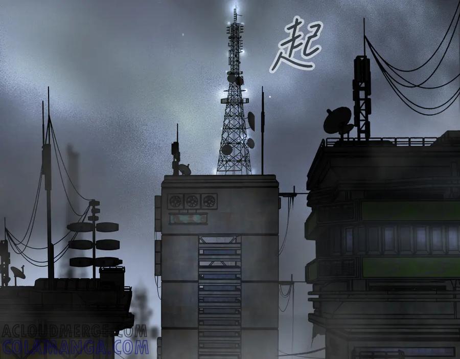 番外两则-恶之环-图/monkiko 文/尼三岁（第9张）