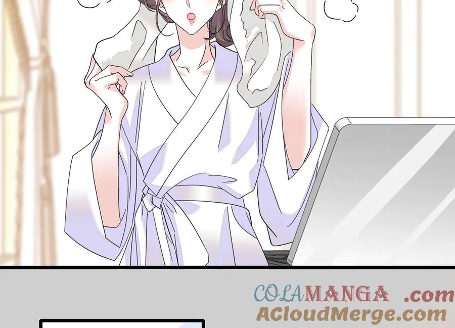 128她送的是限量版？-全能千金燃翻天-阅文漫画/客心文化（第4张）