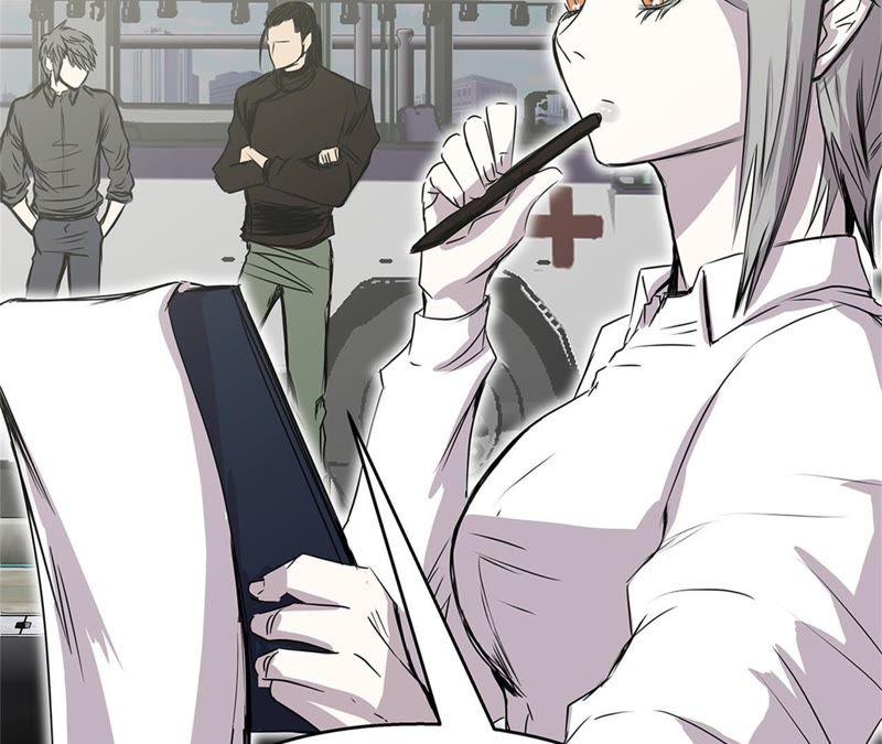 第85话真实的原因-我不是吸血废宅-一漫文化（第12张）