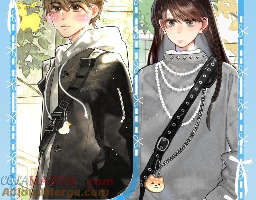 特典公开：11月25日笨蛋竹马情侣回归解锁新手恋爱手册-无法与女生成为朋友-大水JI（第7张）
