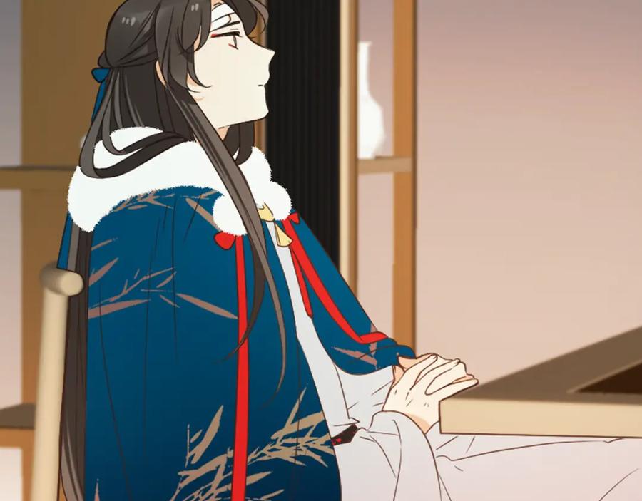 第46话道歉-我男票是锦衣卫-虹君（第7张）