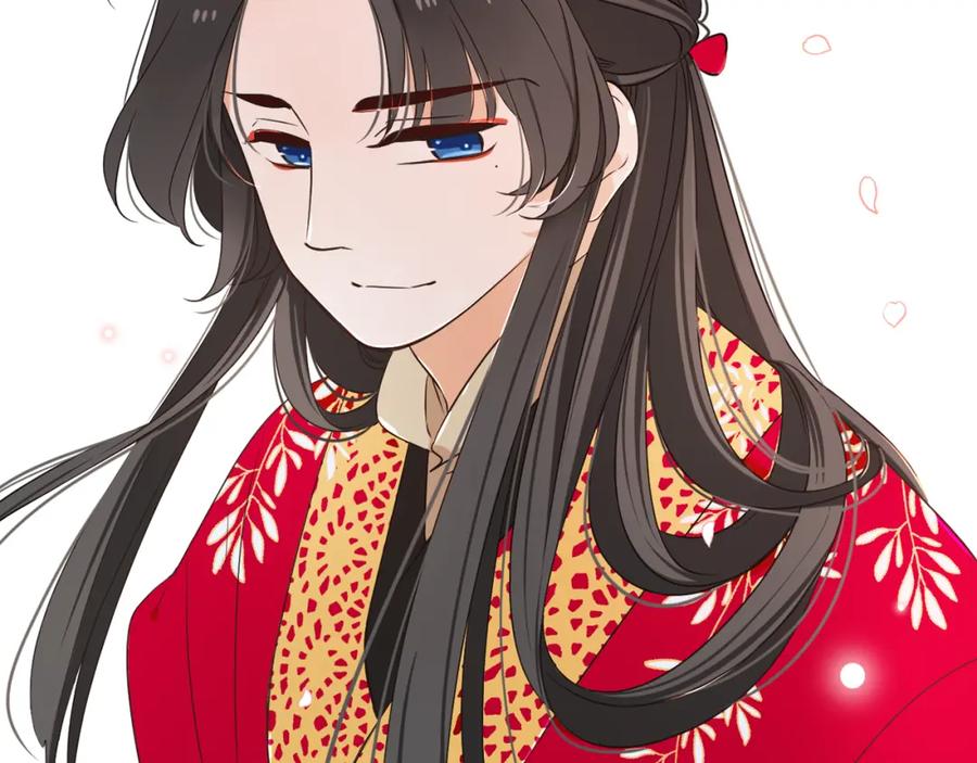 第47话悸动-我男票是锦衣卫-虹君（第4张）