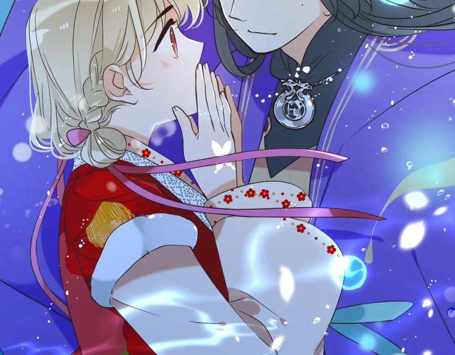 第65话他究竟是谁？-我男票是锦衣卫-虹君（第2张）