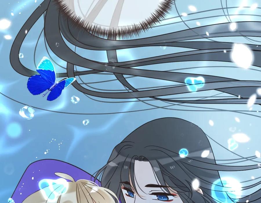 第65话他究竟是谁？-我男票是锦衣卫-虹君（第1张）