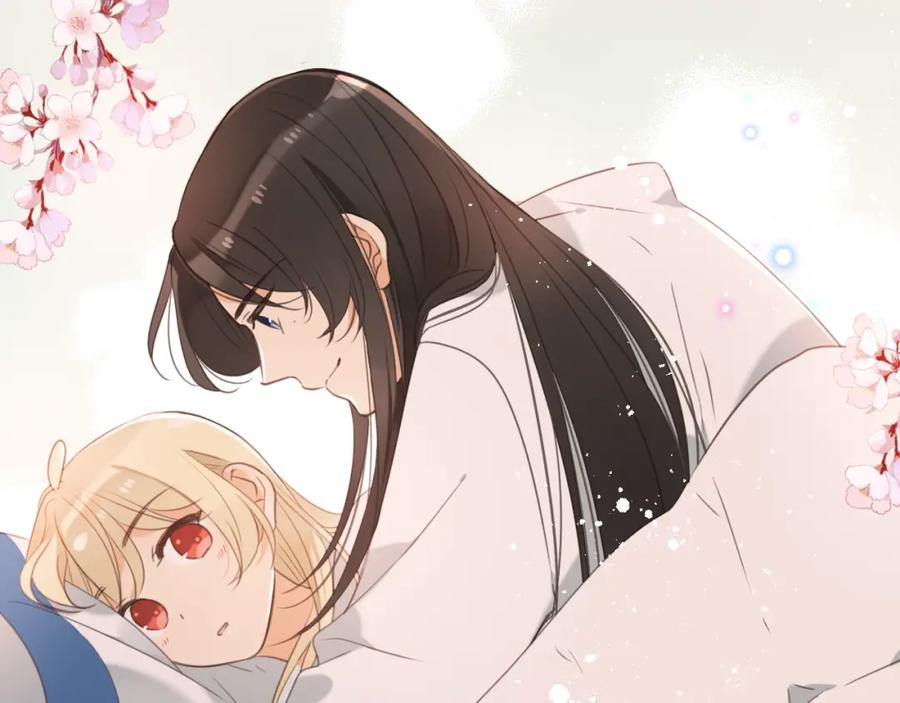 第75话公主的秘密-我男票是锦衣卫-虹君（第4张）