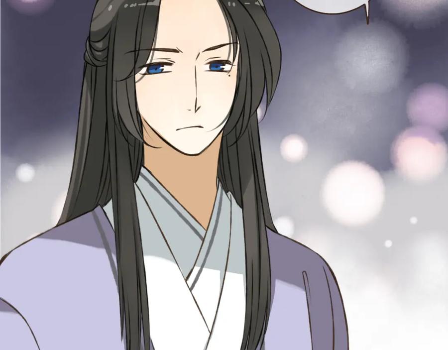 第35话美男环绕-我男票是锦衣卫-虹君（第2张）