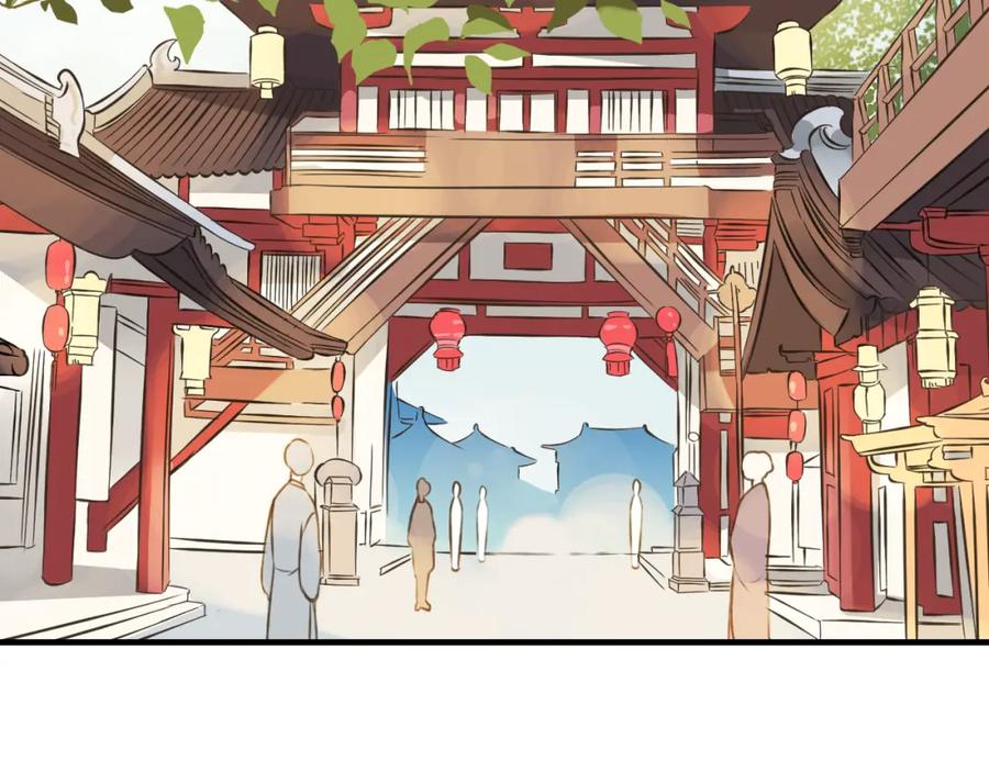 第35话美男环绕-我男票是锦衣卫-虹君（第9张）
