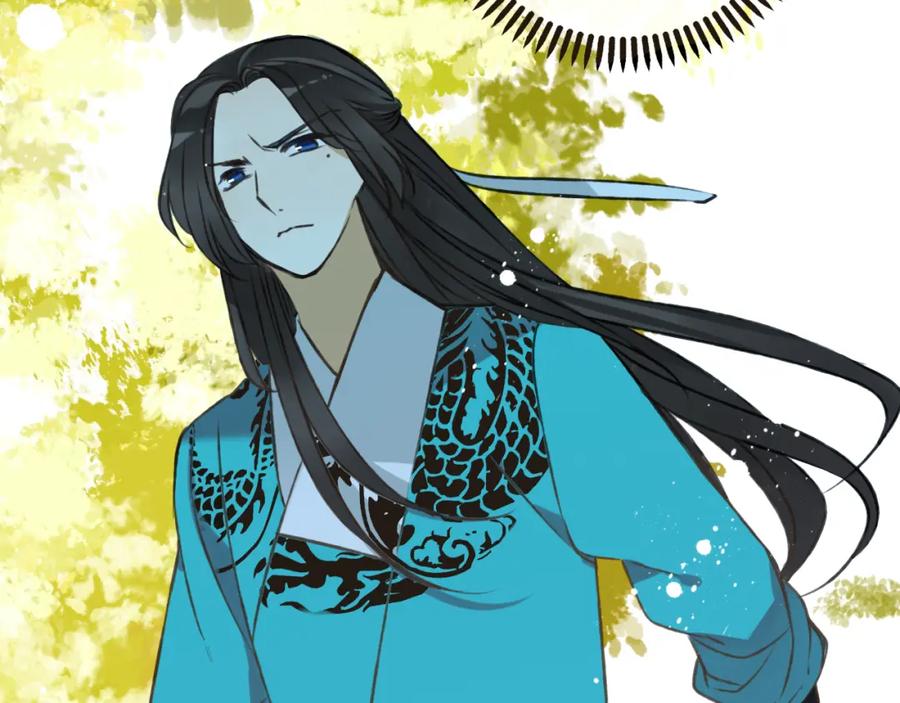 第48话假装巧遇-我男票是锦衣卫-虹君（第1张）