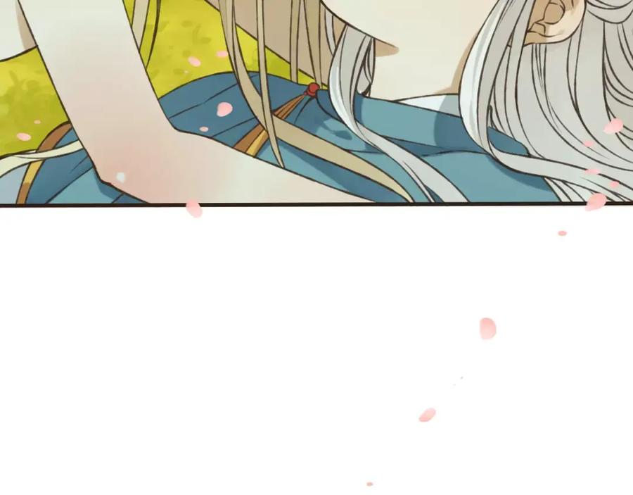第71话只会吼吼叫的少女-我男票是锦衣卫-虹君（第6张）