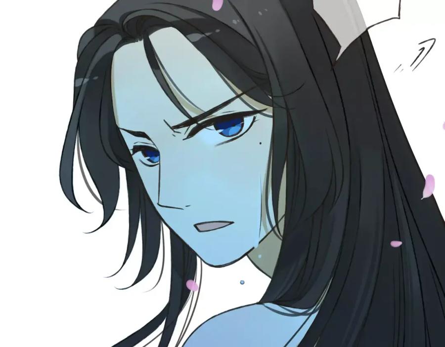 第76话感情不是你我能控制的-我男票是锦衣卫-虹君（第2张）