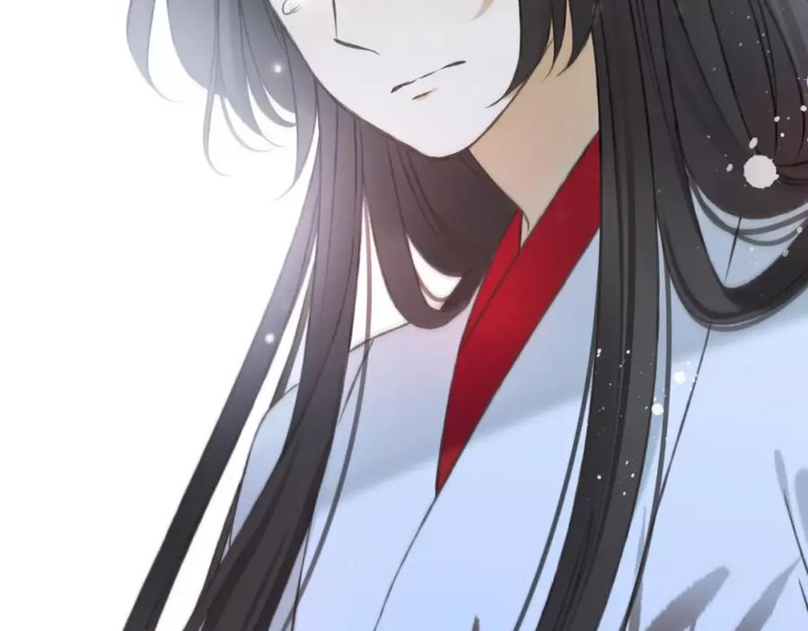 第84话本姑娘要睡你怀里！-我男票是锦衣卫-虹君（第4张）