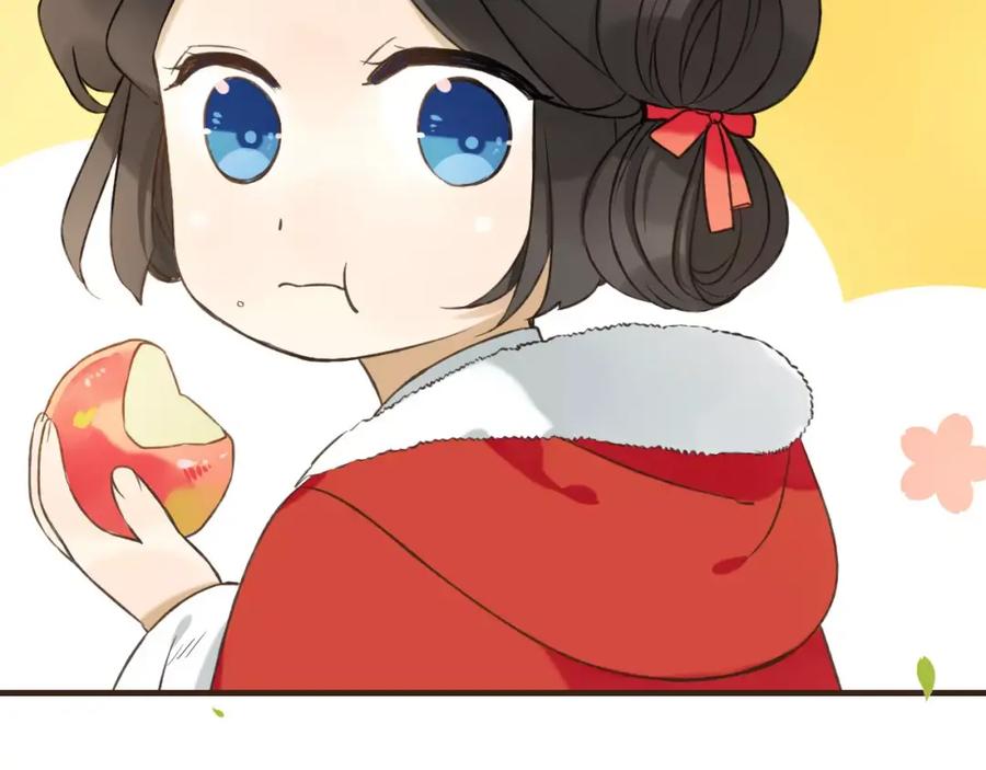 第89话莲莲有个小秘密-我男票是锦衣卫-虹君（第4张）