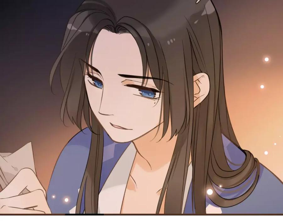 第91话莲莲我对不起你！-我男票是锦衣卫-虹君（第2张）