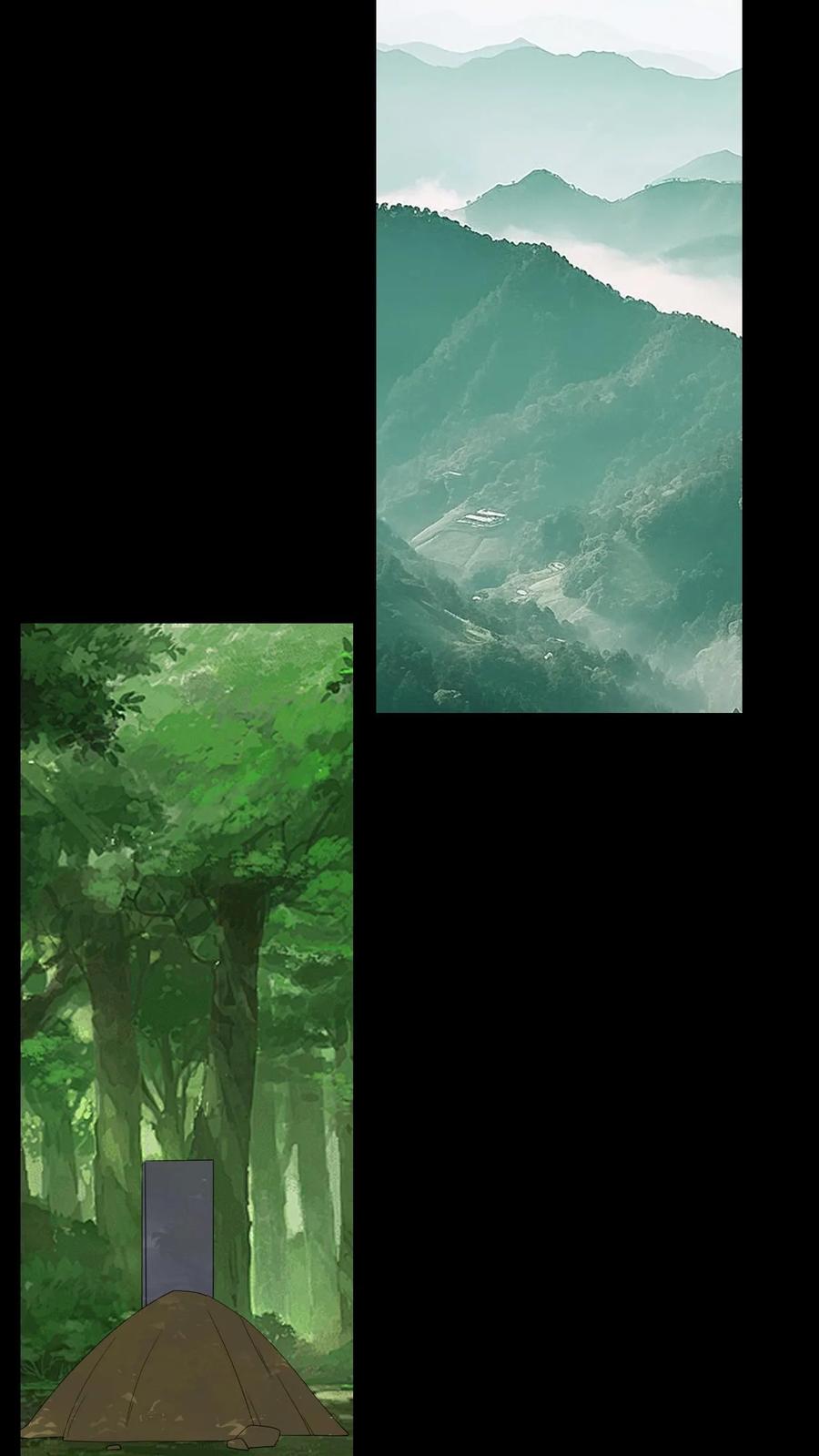 第465话又生枝节-我出生当天，百鬼夜行，雪尸护道-[db:作者]（第8张）
