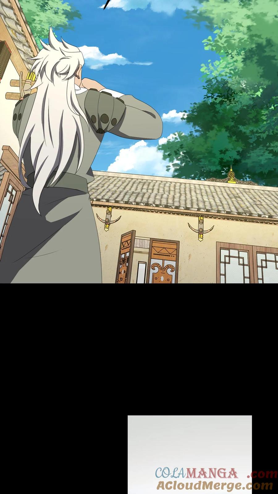 第465话又生枝节-我出生当天，百鬼夜行，雪尸护道-[db:作者]（第7张）