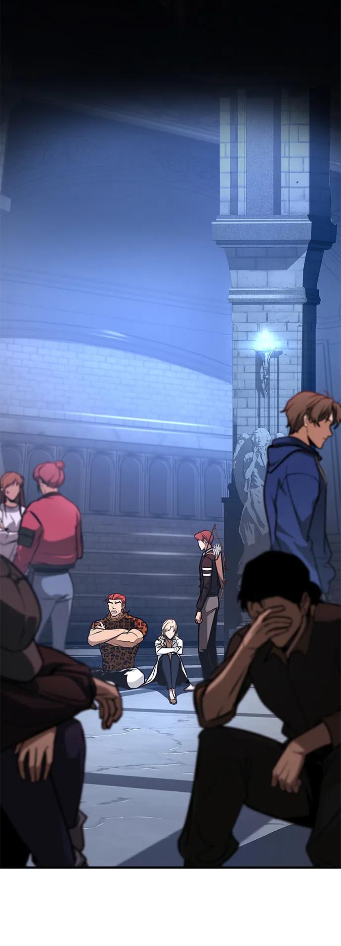 第6话-唯我可见的高塔攻略-goodluck/Sado.(REDICE STUDIO),X-NAME（第3张）