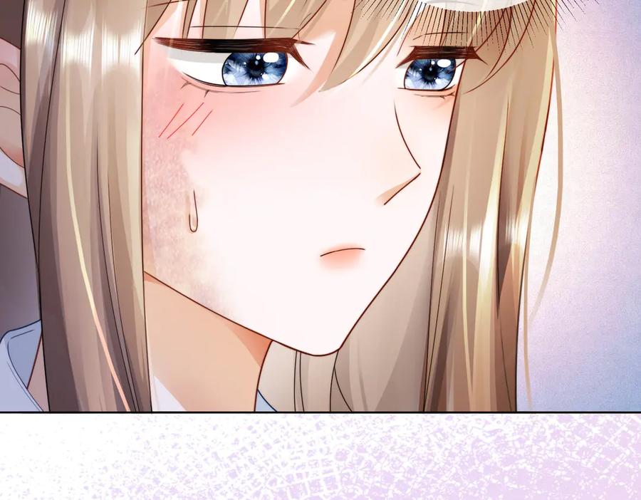 第58话总裁和“小秘书”-千亿总裁独宠替身娇妻-琉璃雪雪（原著）+暴青漫画（第7张）