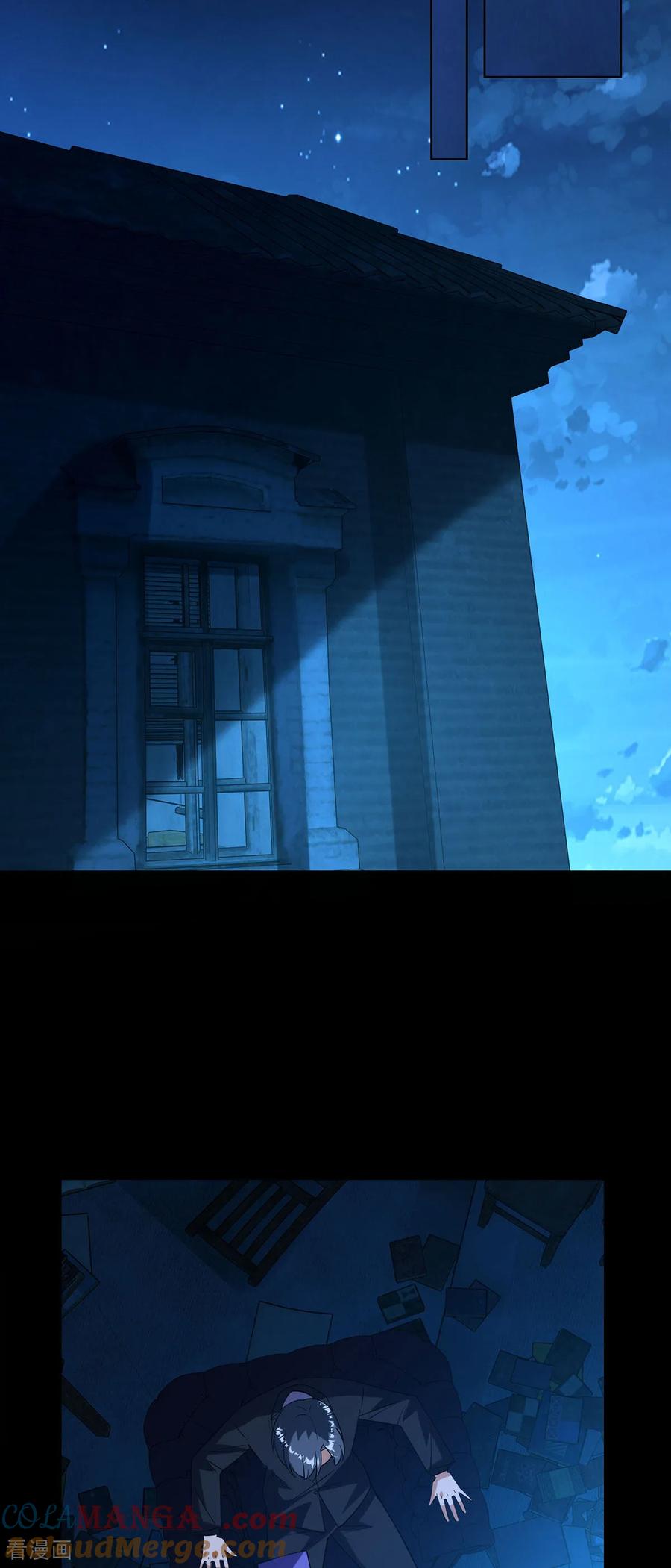 第14话击杀特异点-我能用抽卡系统召唤美少女-影动文创（第26张）