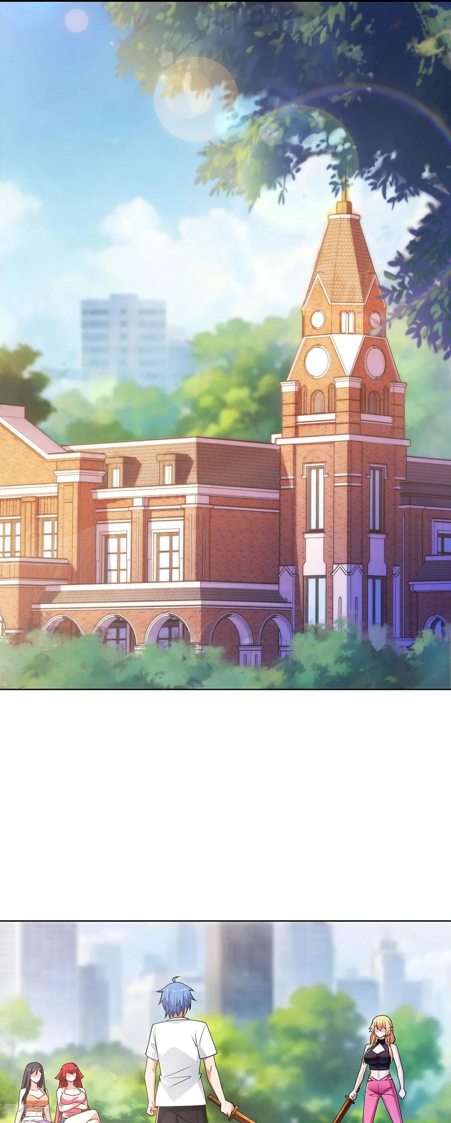 第27话战斗训练-我能用抽卡系统召唤美少女-影动文创（第1张）