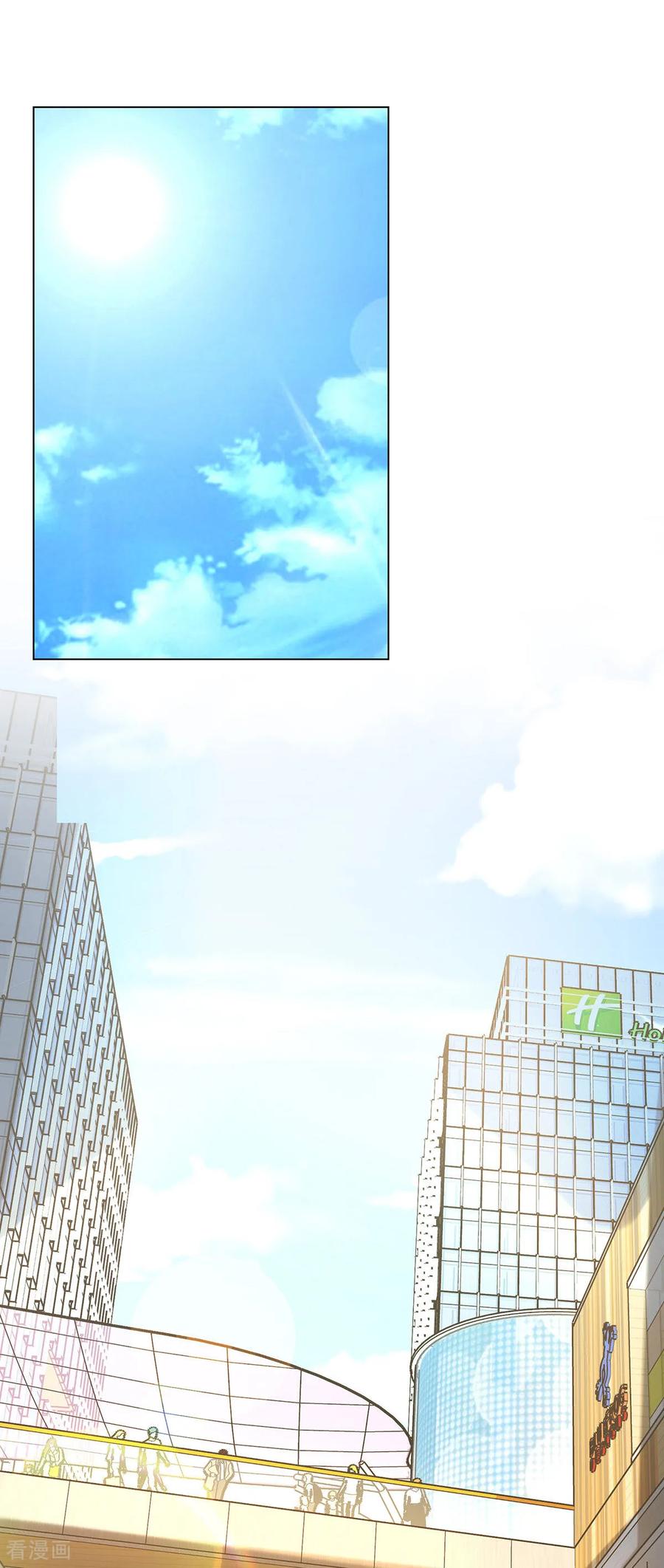 第29话正义红战士-我能用抽卡系统召唤美少女-影动文创（第1张）