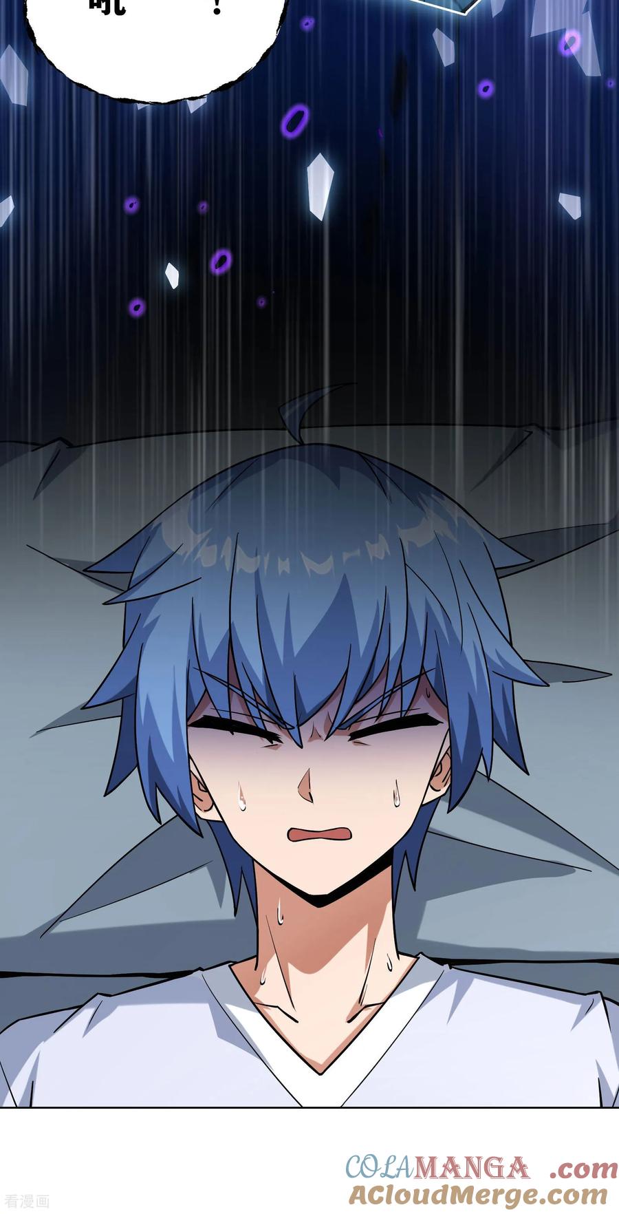 第2话同居-我能用抽卡系统召唤美少女-影动文创（第3张）