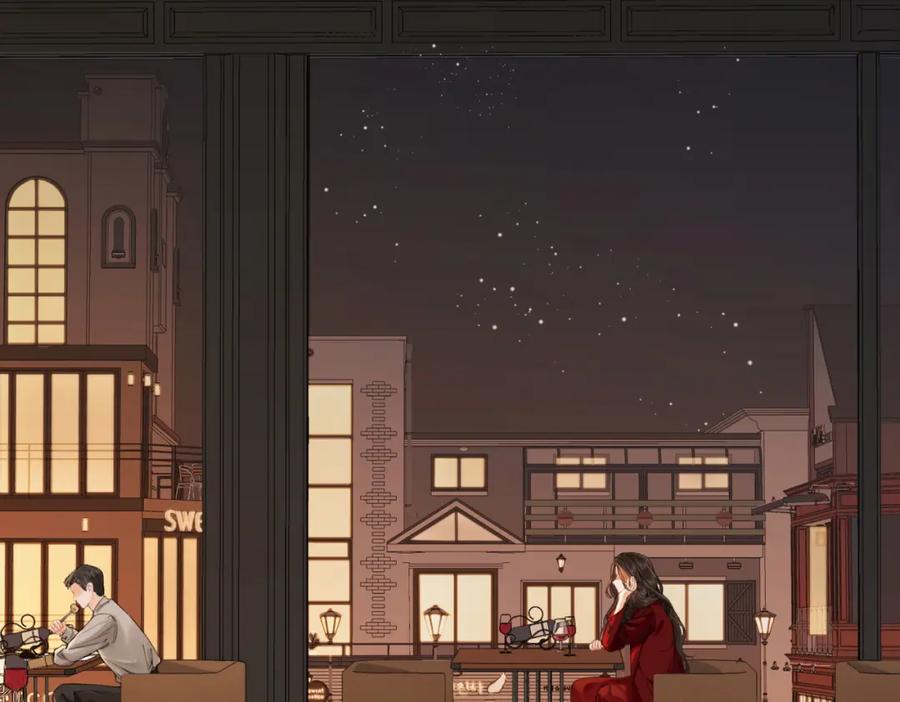 第九话修罗场-我亲爱的法医小姐-酒暖春深（原著）+鲸元社（画面）+ 欲言文化（编剧）（第6张）