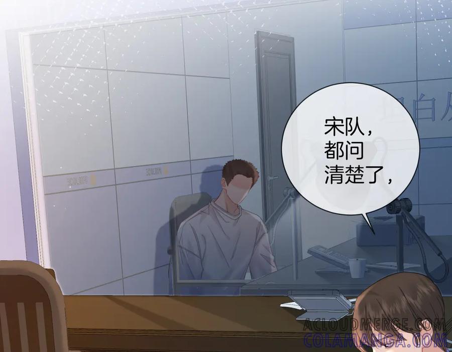 第95话等木头开窍-我亲爱的法医小姐-酒暖春深（原著）+鲸元社（画面）+ 欲言文化（编剧）（第7张）