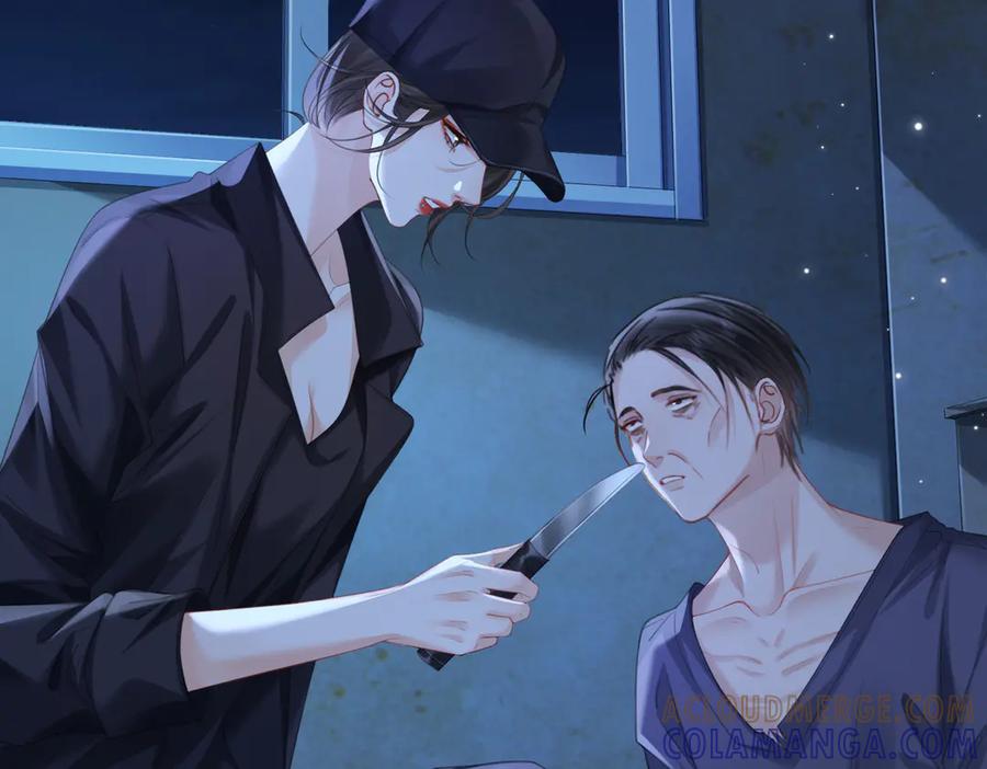第101话一步之遥？-我亲爱的法医小姐-酒暖春深（原著）+鲸元社（画面）+ 欲言文化（编剧）（第7张）