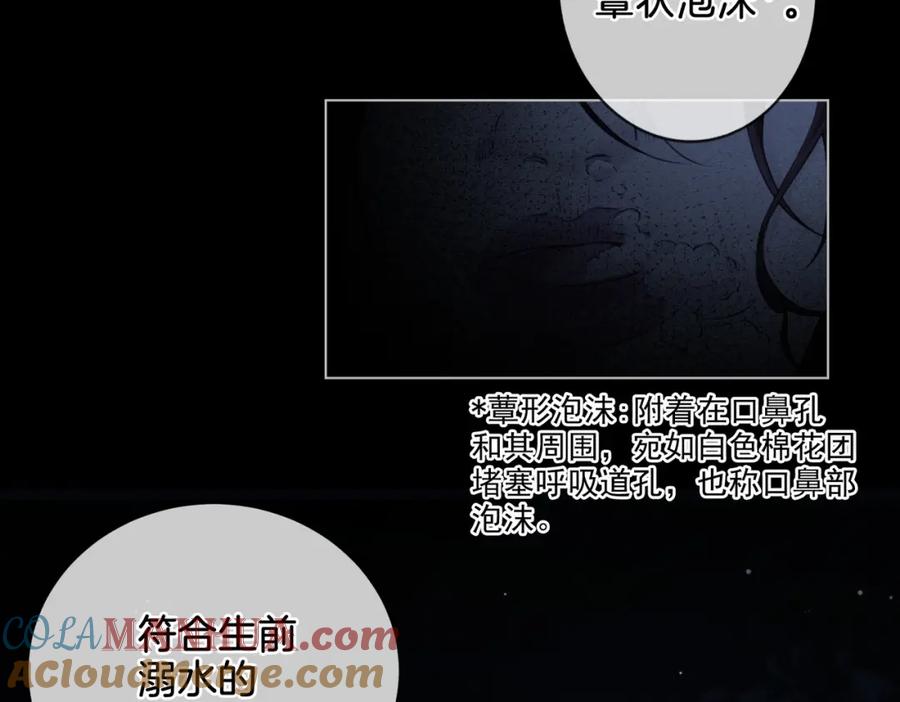 第十二话你签字吧-我亲爱的法医小姐-酒暖春深（原著）+鲸元社（画面）+ 欲言文化（编剧）（第13张）